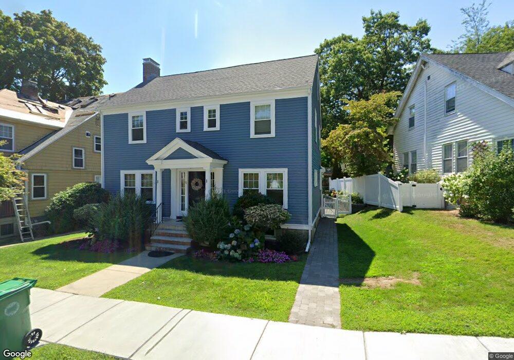 42 Eliot Ave, West Newton, MA 02465 - photo 1