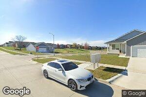 5230 Josie Dr, van Meter, IA 50261