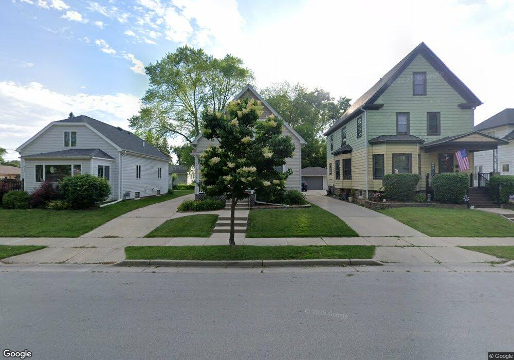 4963 N 127th St, Butler, WI 53007 - photo 1