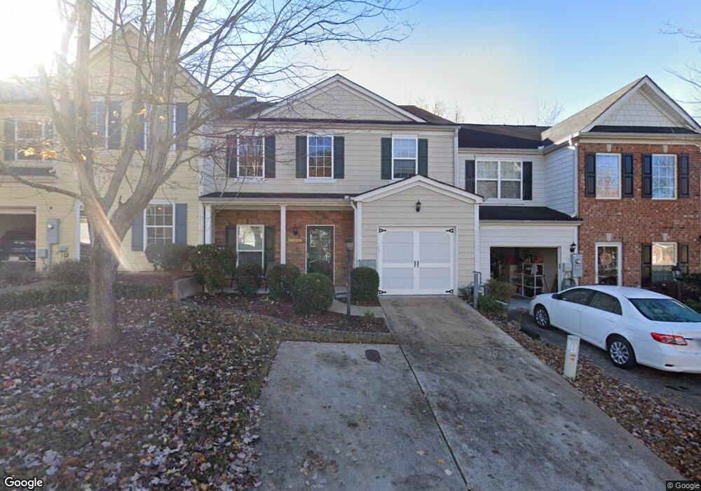 137 Spring Way Square unit 64, Canton, GA 30114 - photo 1