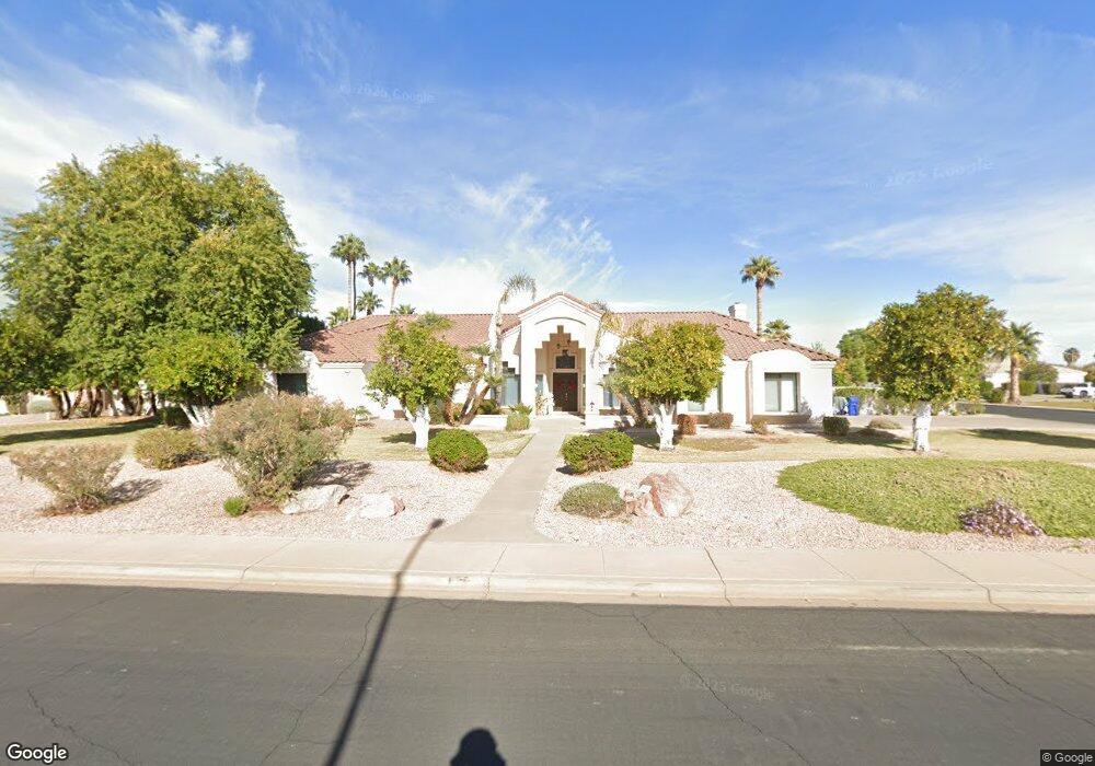 3932 E June St, Mesa, AZ 85205 - photo 1