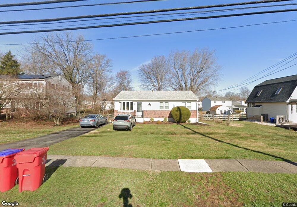 966 Mearns Rd, Warminster, PA 18974 - photo 1