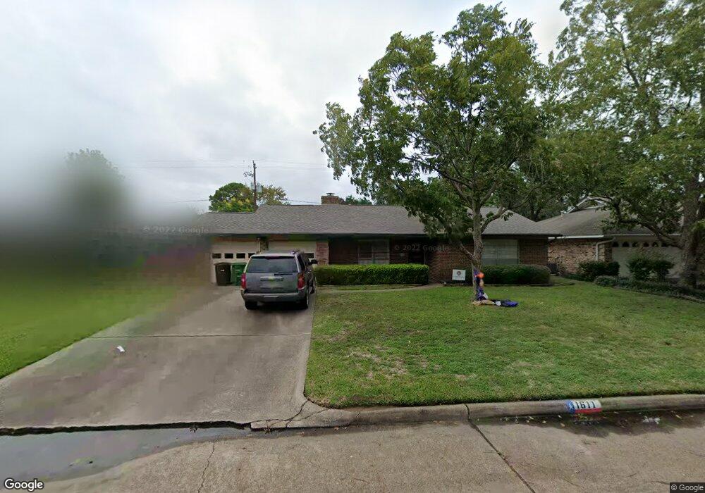 1611 Tannehill Dr, Houston, TX 77008 - photo 1