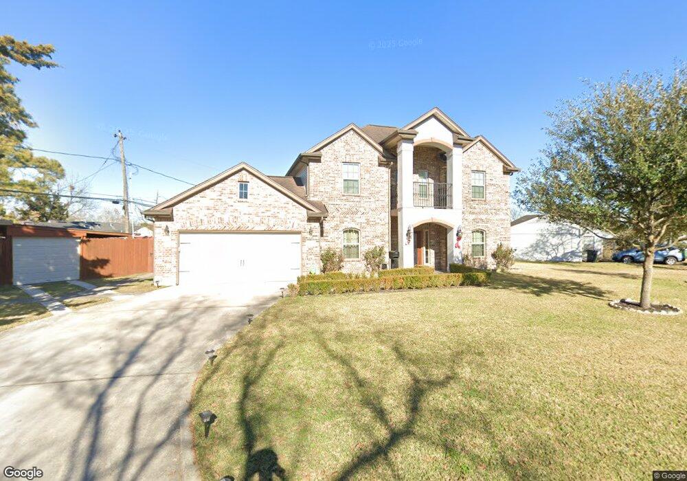 7203 Kinney St, Houston, TX 77087 - photo 1