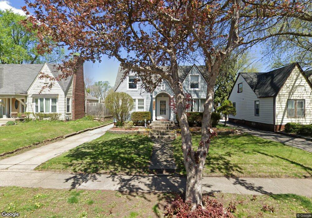 4315 Sheridan Ave, Des Moines, IA 50310 - photo 1