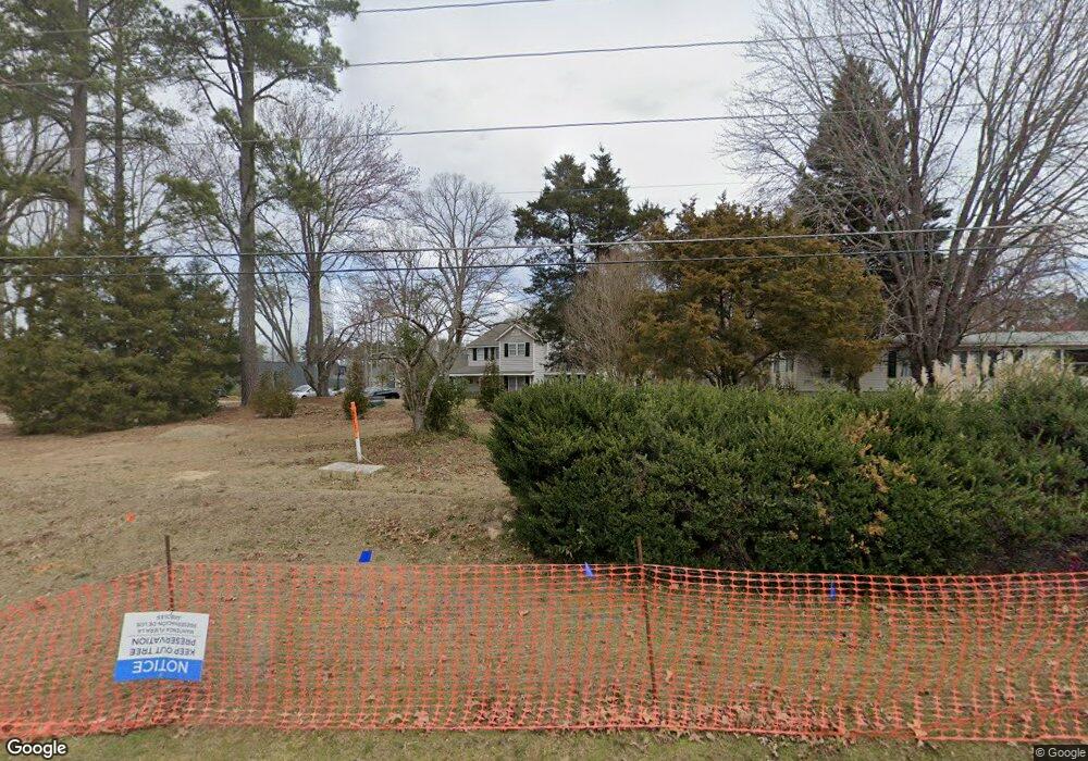 1331 Wait Ave, Wake Forest, NC 27587 - photo 1