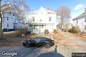 25 Pleasant Ave, Portland, ME 04103