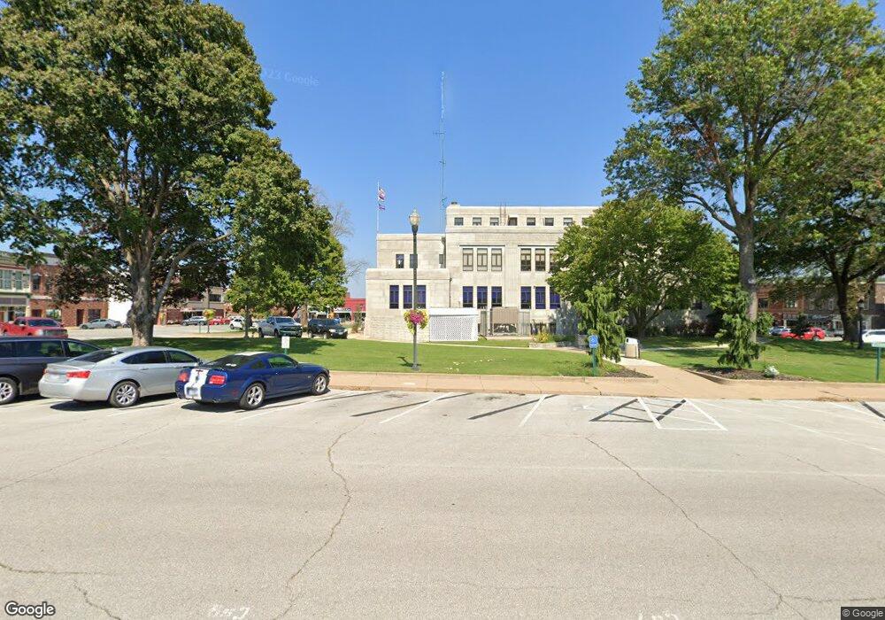 409 W St, Neosho, MO 64850 - photo 1