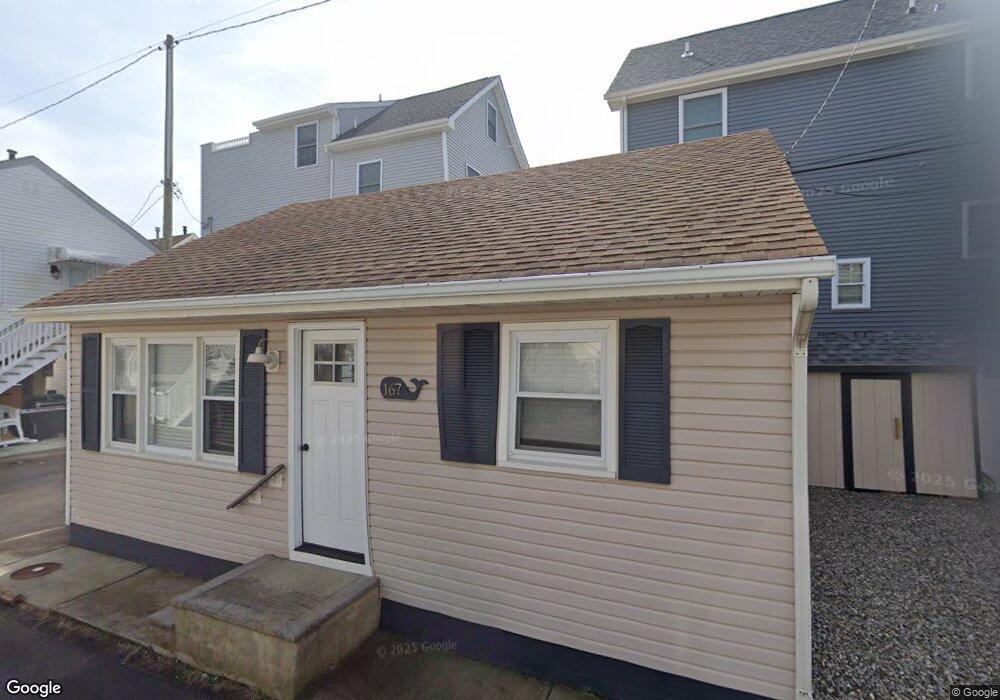 167 W Bay Way, Lavallette, NJ 08735 - photo 1