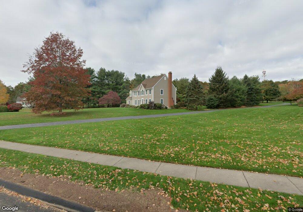 51 Fern St, Glastonbury, CT 06033 - photo 1