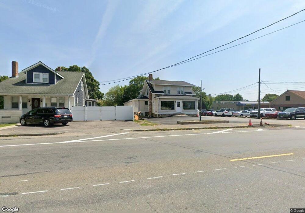 251 Broadway, Taunton, MA 02780 - photo 1