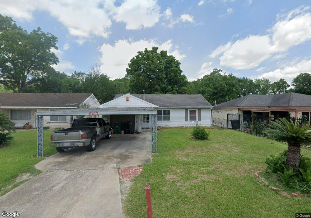 3519 Amos St, Houston, TX 77021 - photo 1
