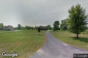 8945 Sesh Rd, Clarence Center, NY 14032