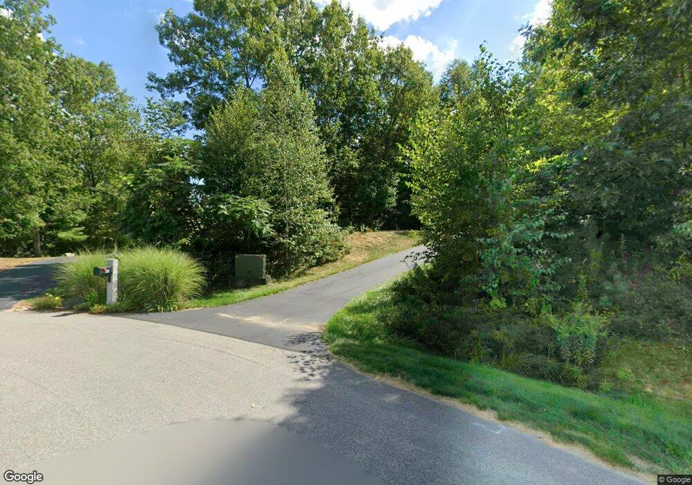 51 Cadran Crossing unit 3-8, Milford, NH 03055 - photo 1