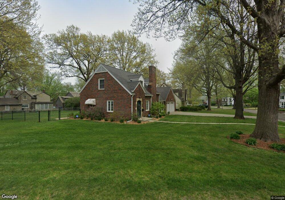 3536 SW York Way, Topeka, KS 66604 - photo 1