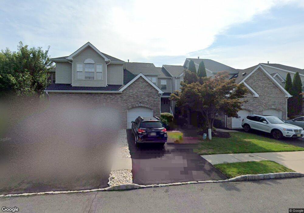 1205 Taggert Dr unit 1205, Belle Mead, NJ 08502 - photo 1