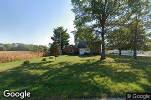 819 S 200 E, Flora, IN 46929