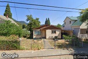 166 Sether Ave, Glendale, OR 97442