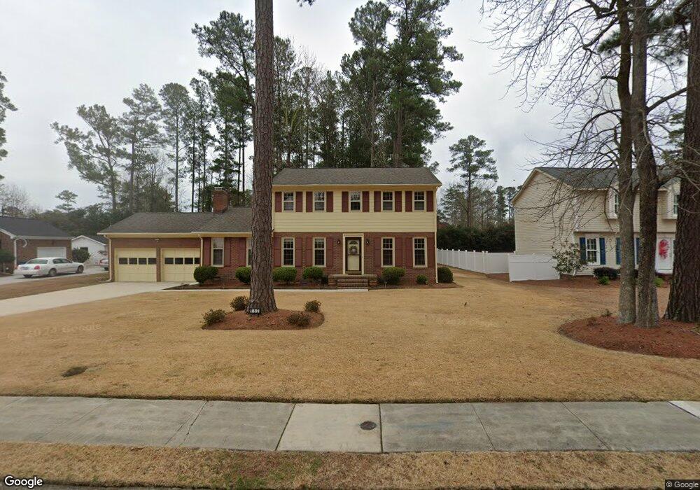 152 Aldersgate Rd, Jacksonville, NC 28546 - photo 1