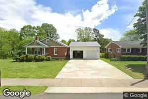 168 State Route 339 S, Fancy Farm, KY 42039