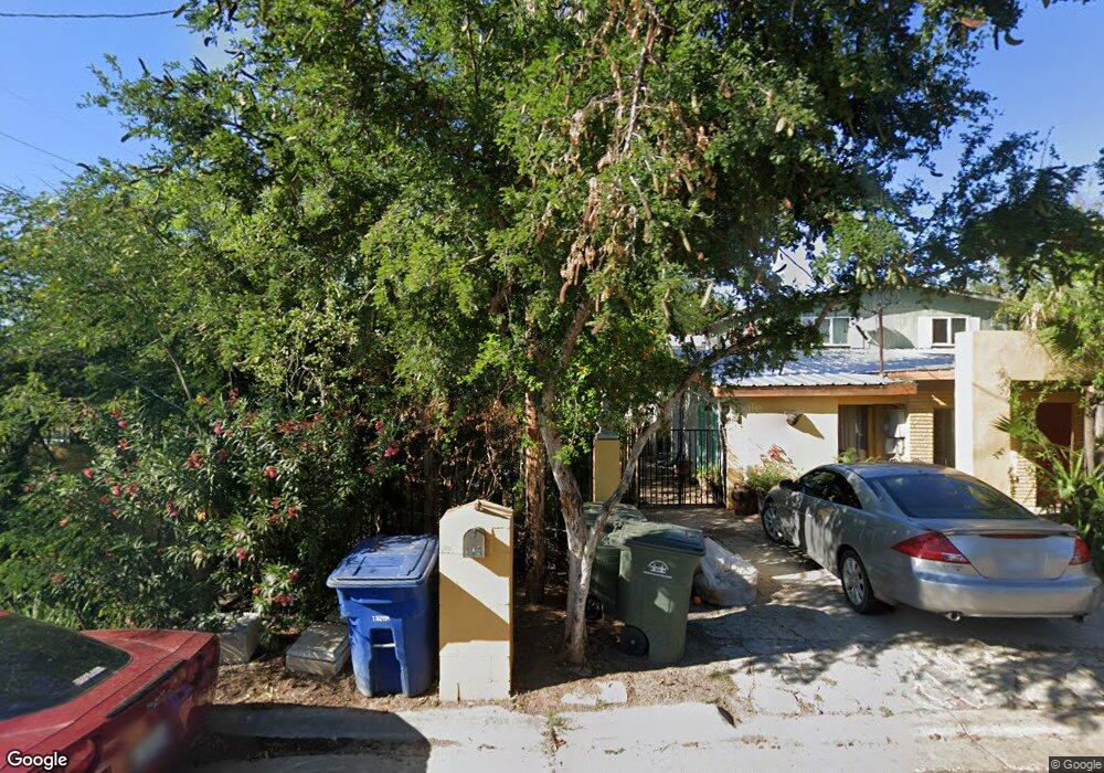 104 Reynolds St, Laredo, TX 78040 - photo 1