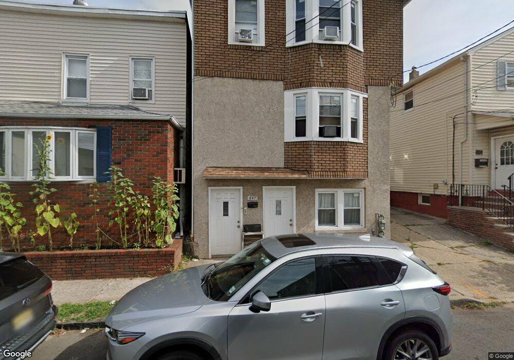 647 McGillvary Place, Linden, NJ 07036 - photo 1