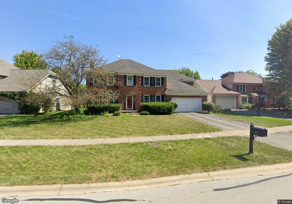 818 Raintree Dr, Naperville, IL 60540 - photo 1