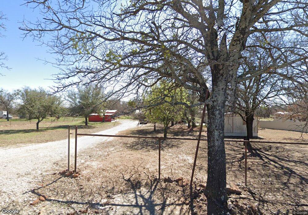 478 County Road 134, Gainesville, TX 76240 - photo 1