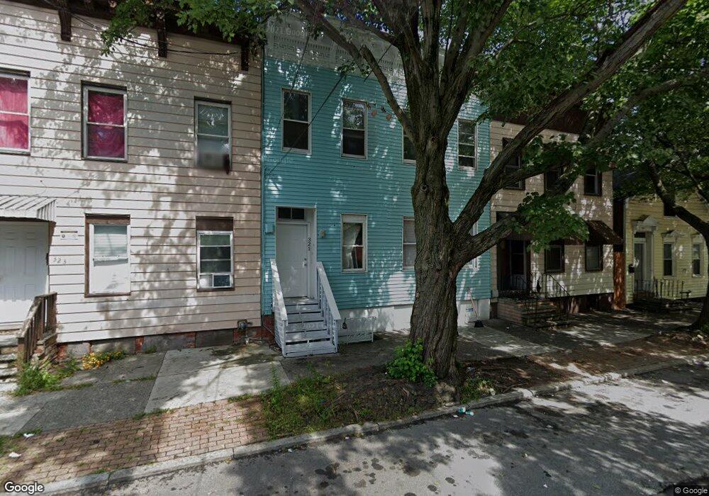 321 2nd St, Albany, NY 12206 - photo 1