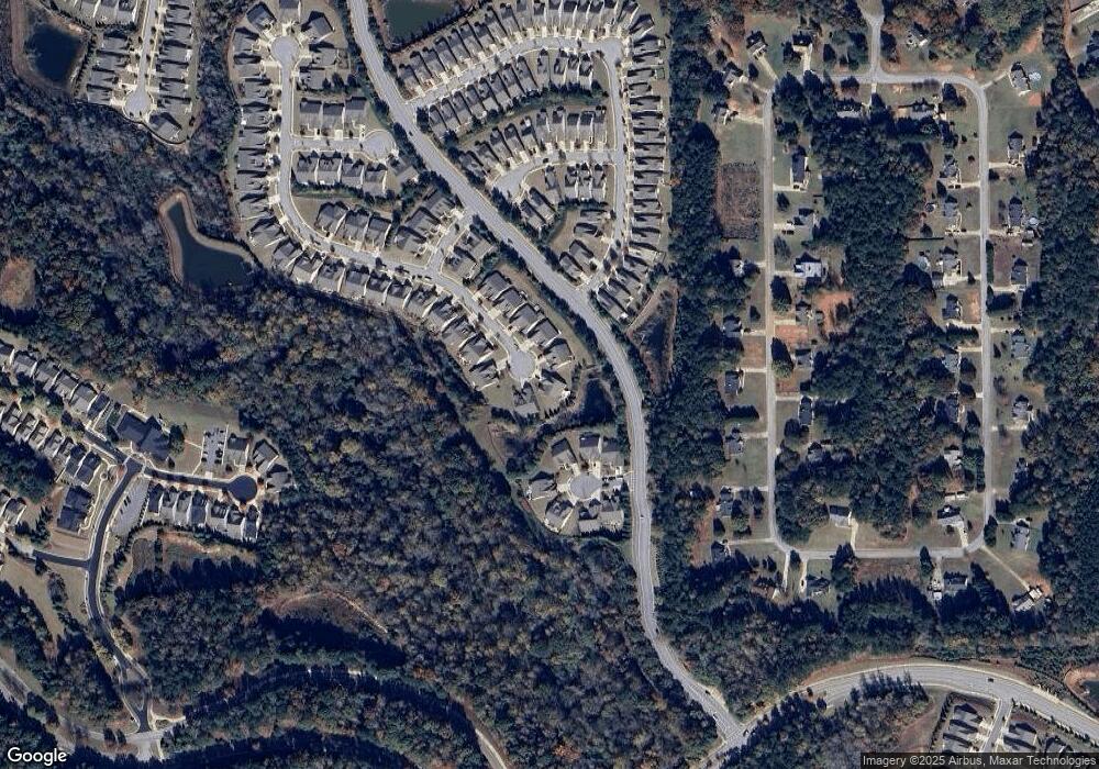 100 Marigold Ct, Griffin, GA 30223 - photo 1