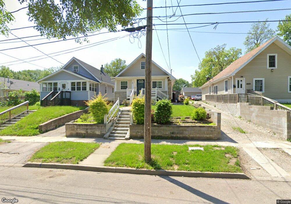 1712 Mondamin Ave, Des Moines, IA 50314 - photo 1