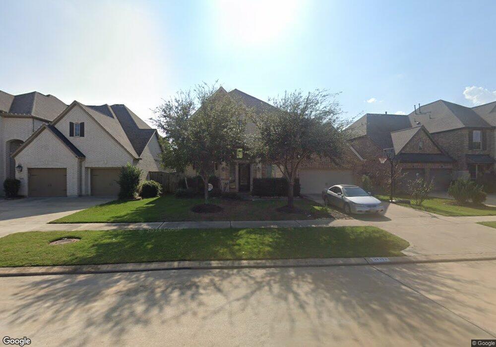 28323 Hidden Brook Ln, Fulshear, TX 77441 - photo 1