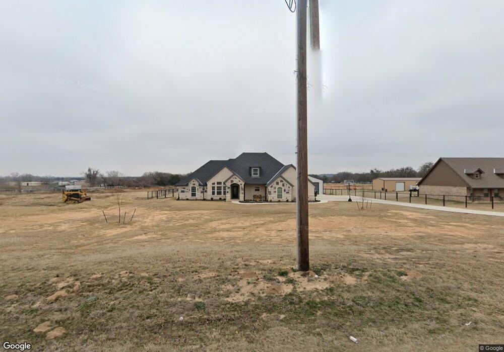 8794 Old Springtown Rd, Springtown, TX 76082 - photo 1