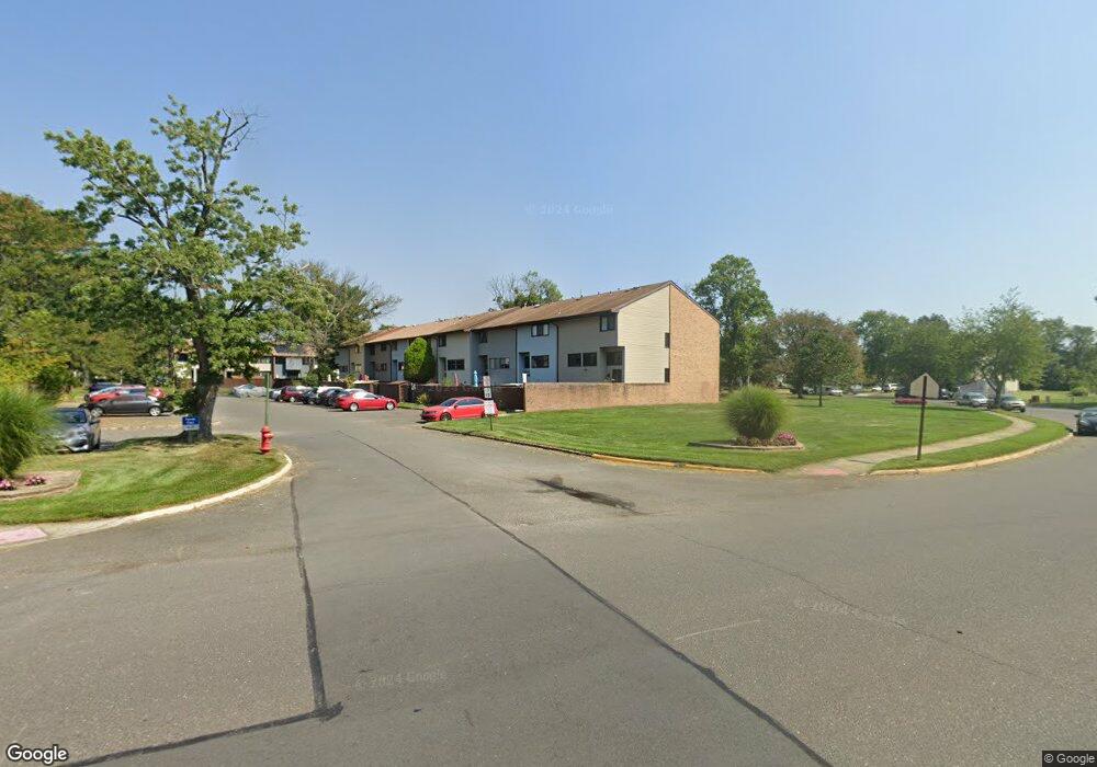 364 Iverson Place, East Windsor, NJ 08520 - photo 1