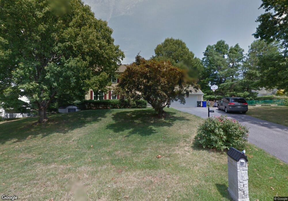 8485 Heatherwold Dr, Laurel, MD 20723 - photo 1