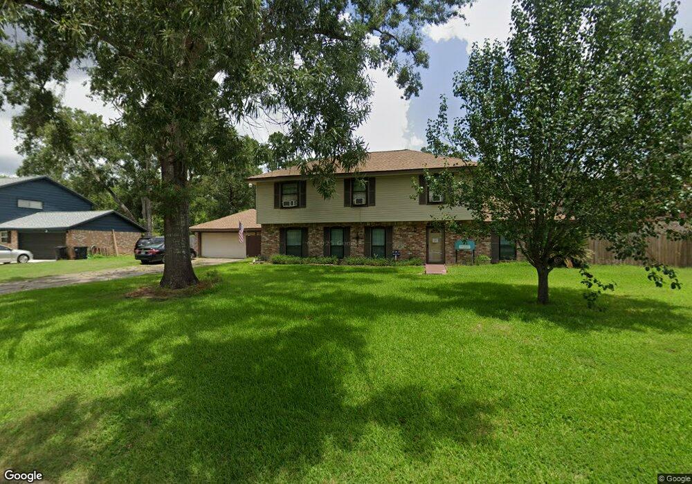 2610 N Woodloch St, Conroe, TX 77385 - photo 1