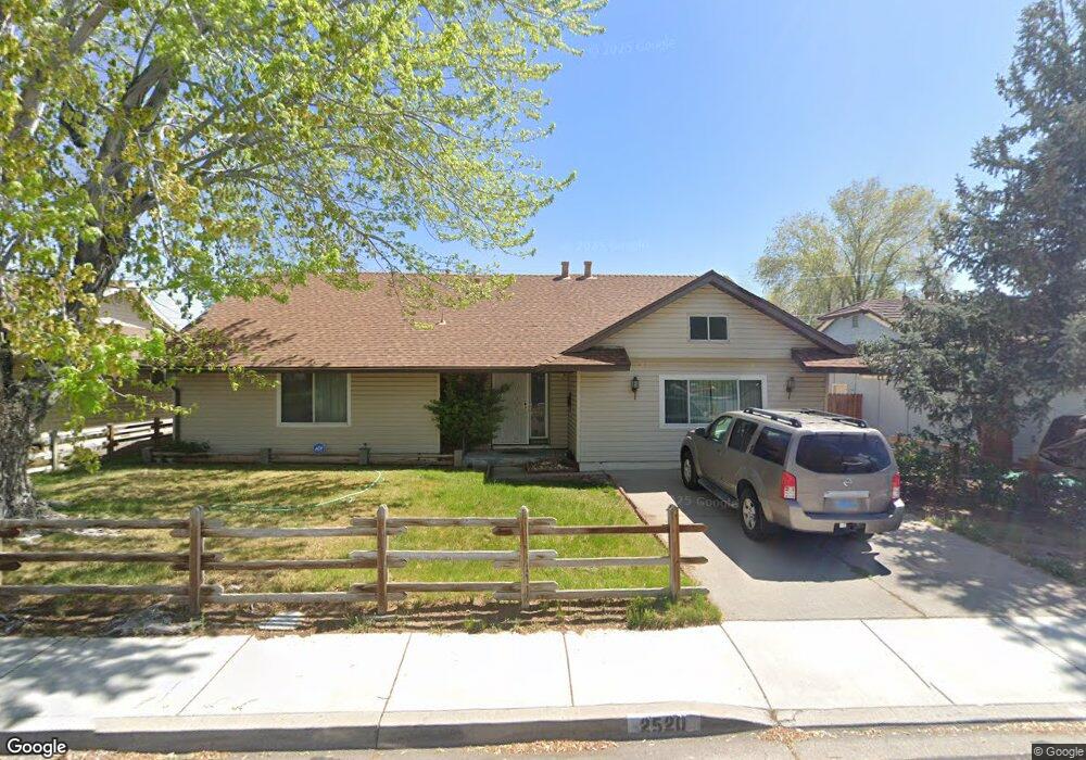 2520 16th St, Sparks, NV 89431 - photo 1
