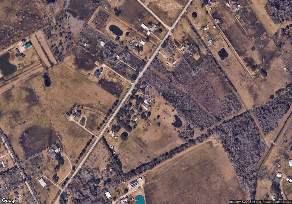 5219 County Road 172, Alvin, TX 77511 - photo 1