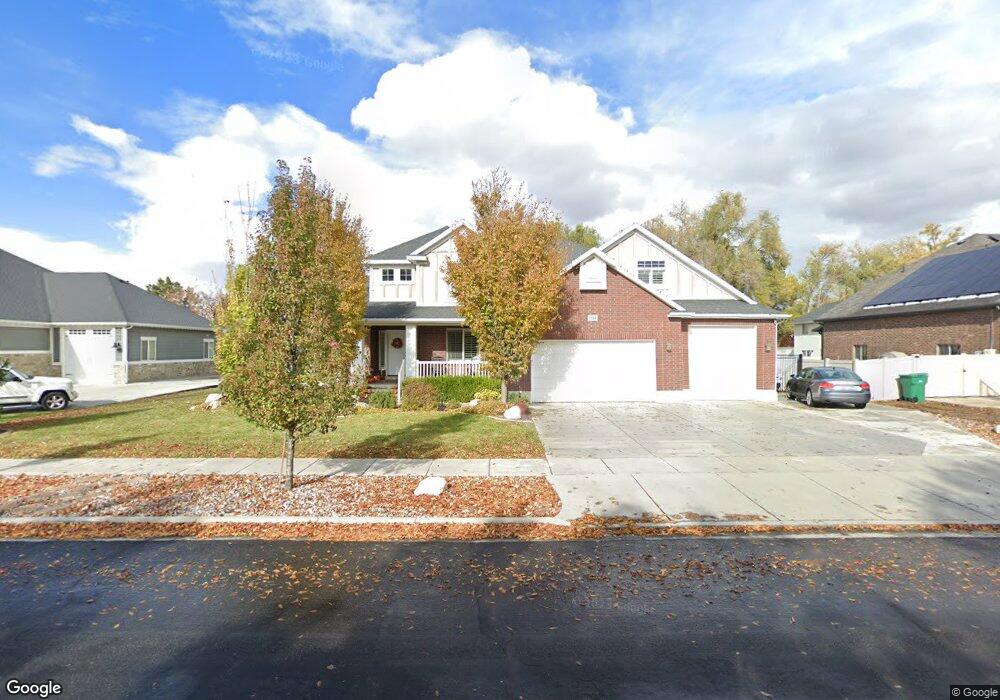 1244 W 575 S, Layton, UT 84041 - photo 1