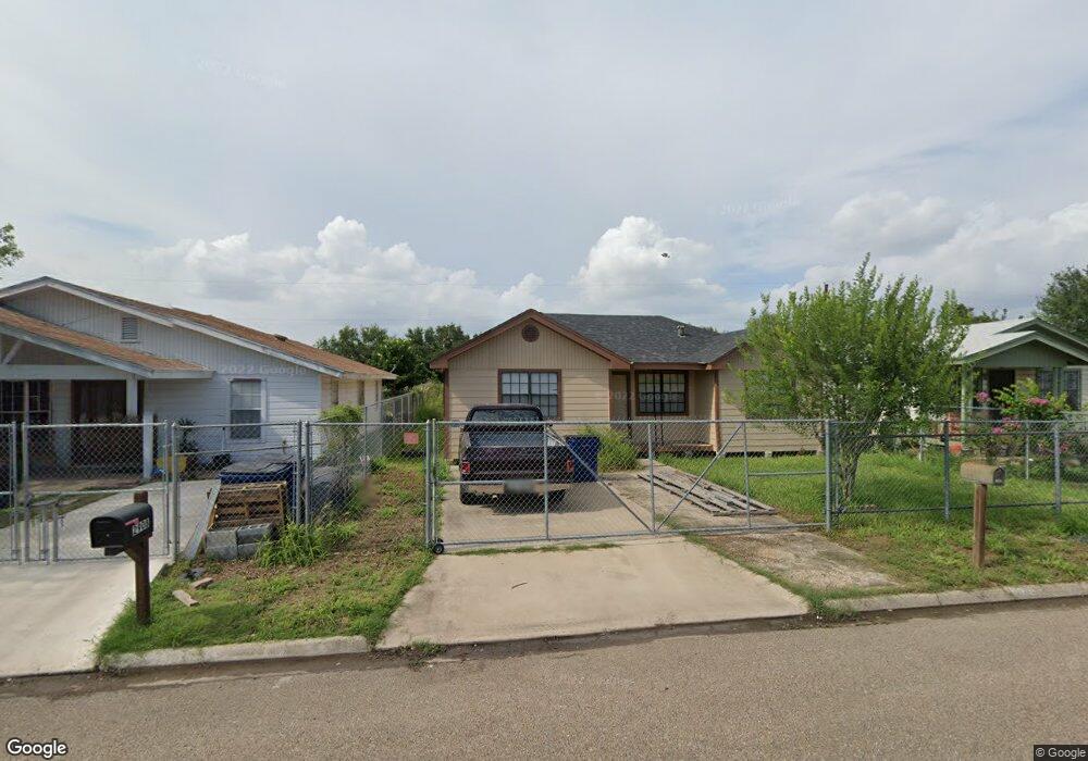 2910 Lissner Ave, Donna, TX 78537 - photo 1
