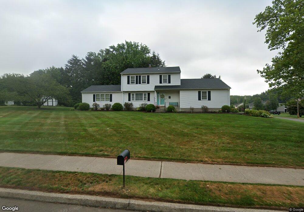 18 Sentinel Hill Rd, North Haven, CT 06473 - photo 1