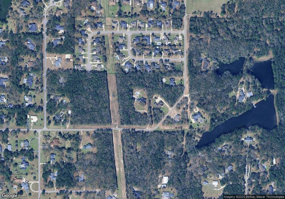 8562 Dawes Lake Rd, Mobile, AL 36619 - photo 1