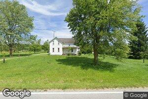 3776 County Road 41, Helena, OH 43435