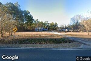 1156 Us Highway 80 W, Swainsboro, GA 30401