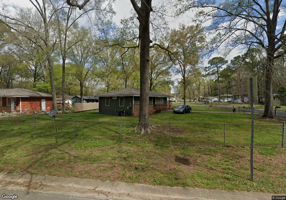 128 16th Court Cir NE, Center Point, AL 35215 - photo 1
