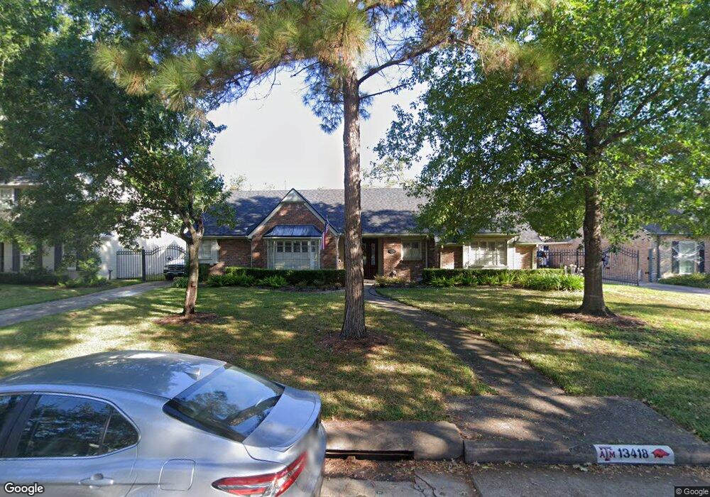 13418 Butterfly Ln, Houston, TX 77079 - photo 1