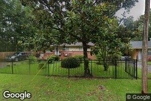 2701 Bellemead Dr, Mobile, AL 36612