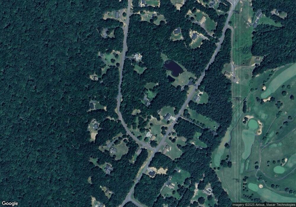 4071 Mountain View Ct, Locust Grove, VA 22508 - photo 1