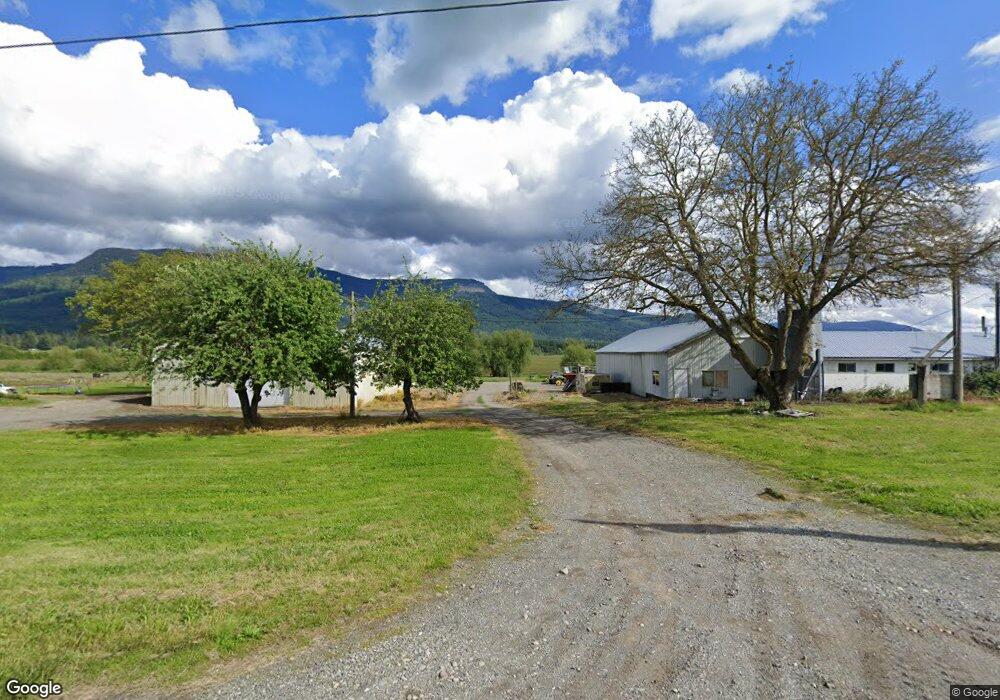 3545 Breckenridge Rd, Everson, WA 98247 - photo 1