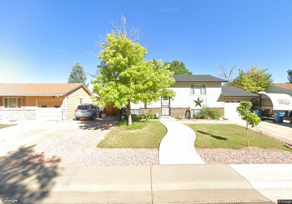 735 Mobile St, Aurora, CO 80011 - photo 1